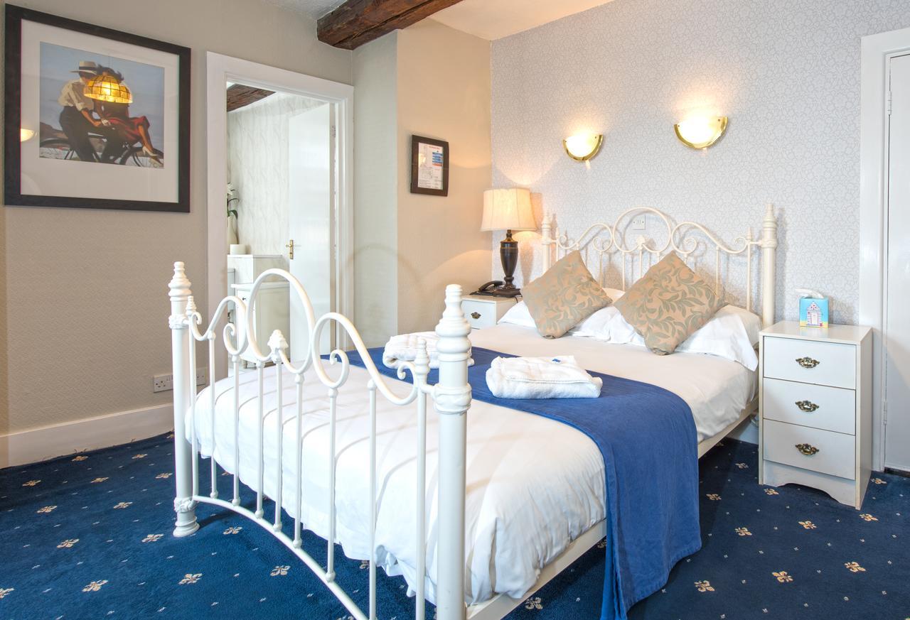 צ'פסטו The Beaufort Hotel מראה חיצוני תמונה
