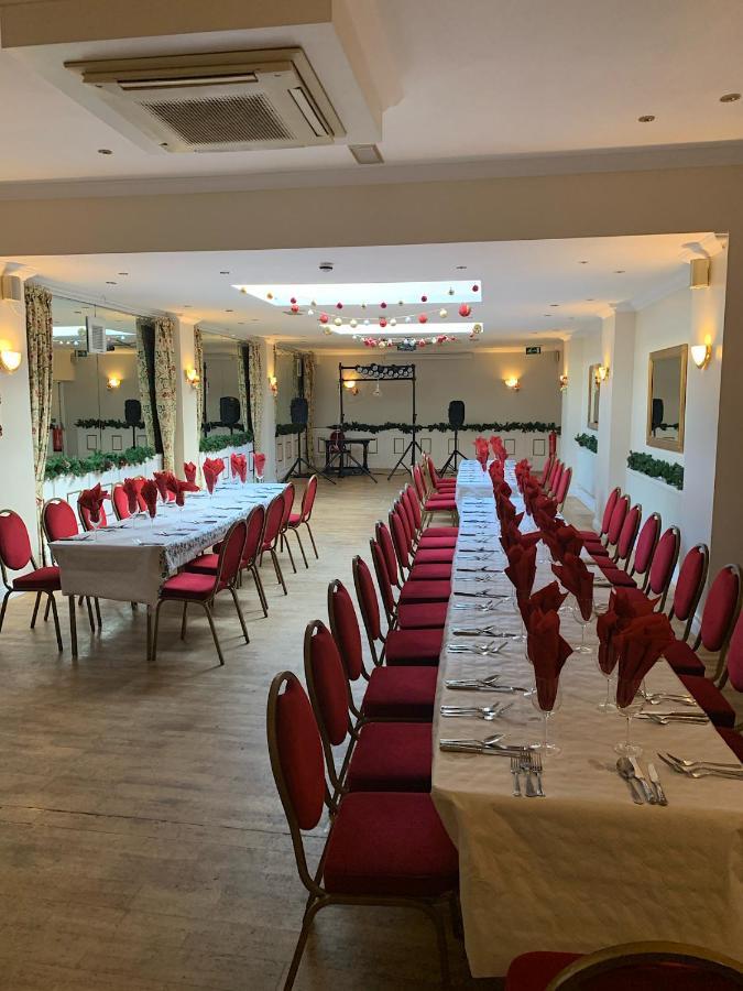 צ'פסטו The Beaufort Hotel מראה חיצוני תמונה